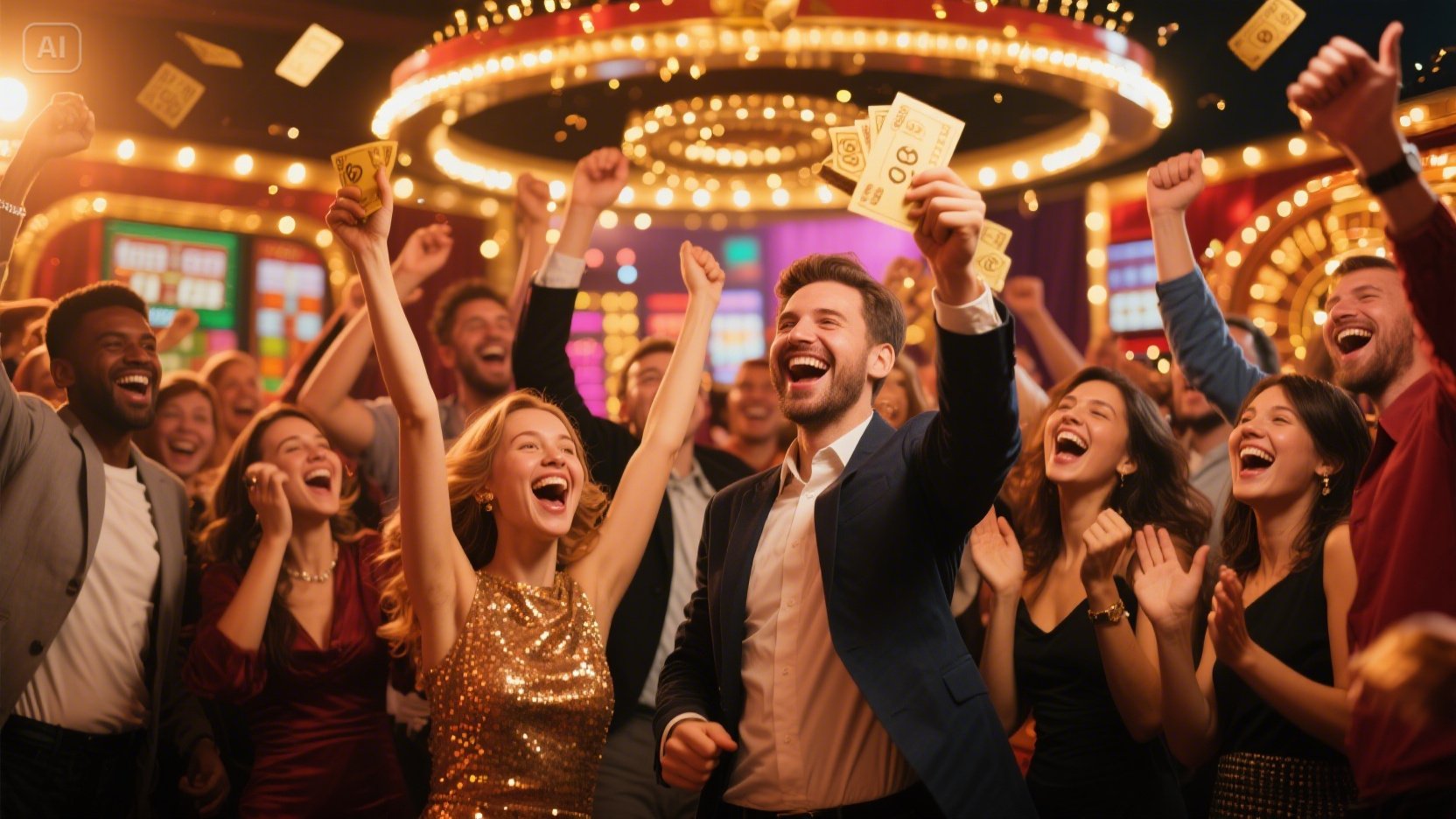 Casino Olympia Casino desktop and mobile interfaces