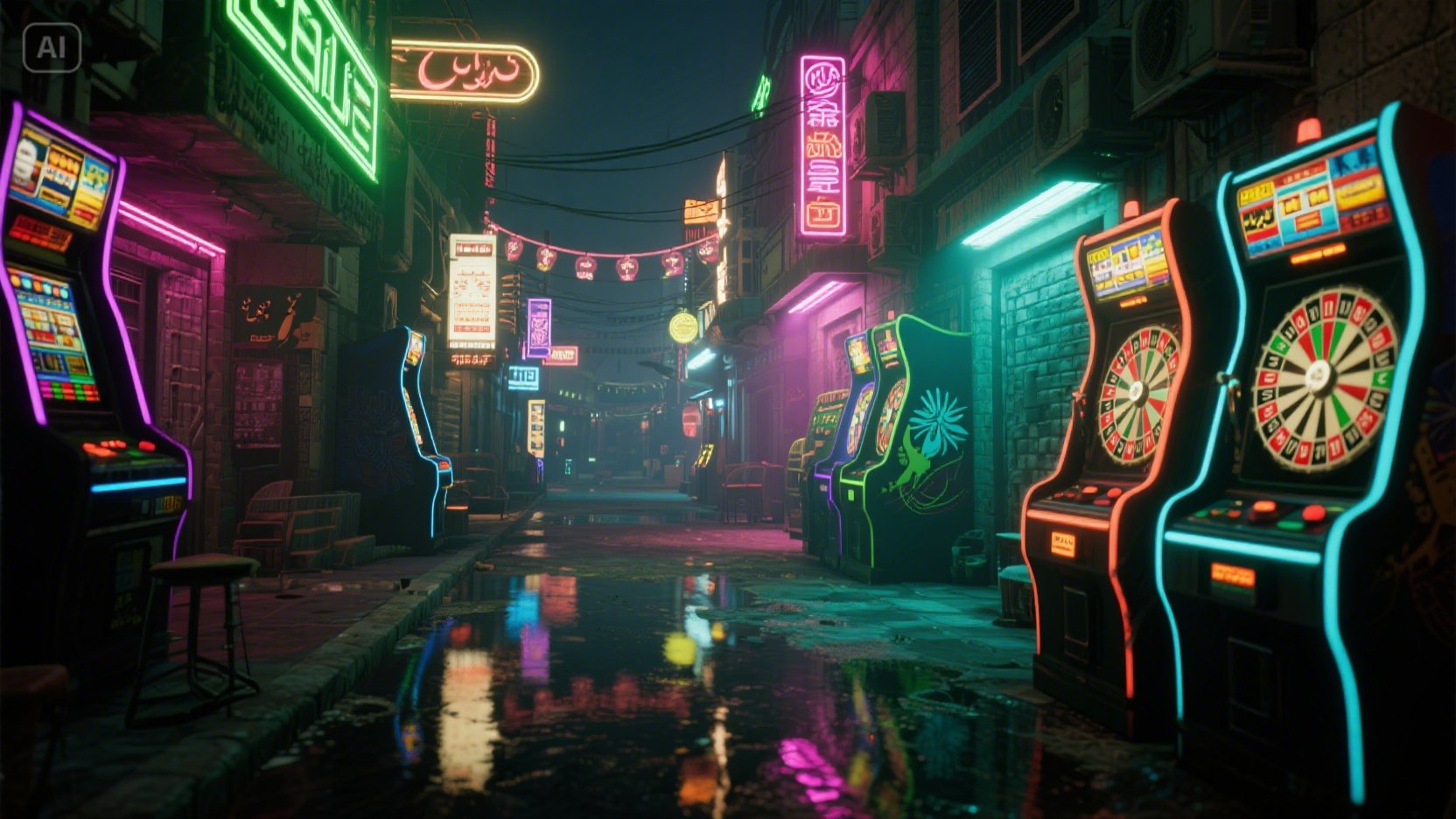 Olympia CasinoMake your first recharge today and claim 200% instantly credited! Pakistan’s players can spin, win, and withdraw PKR instantly using JazzCash or Easypaisa.