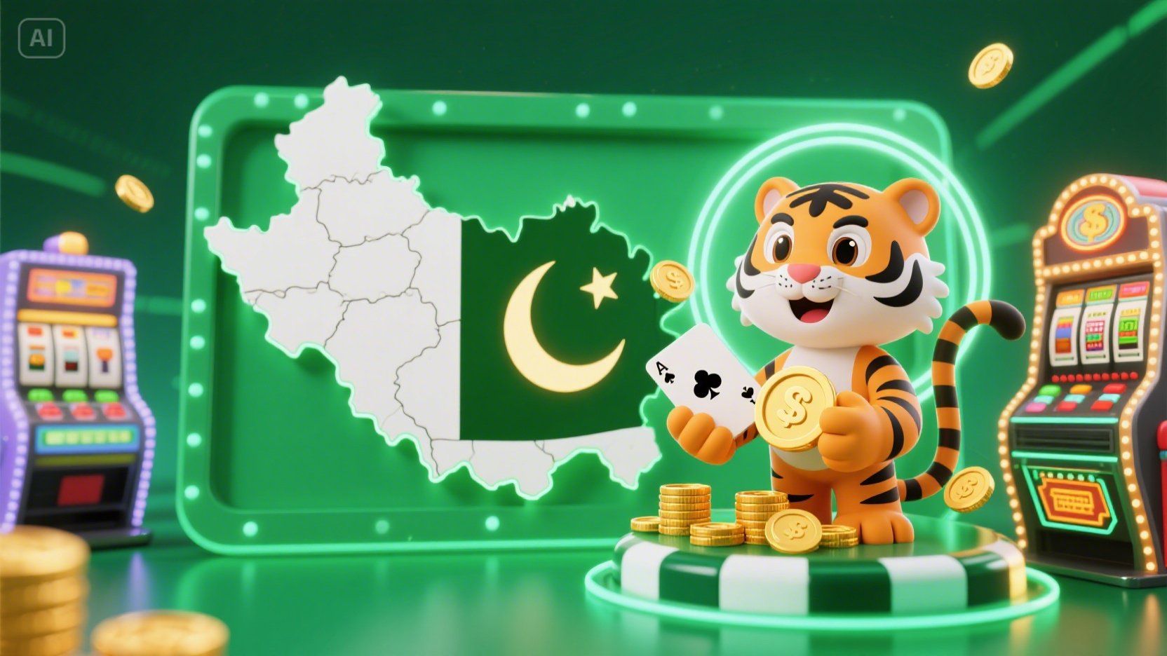 Olympia CasinoDeposit today and enjoy a 200% instant bonus! Pakistani users can enjoy nonstop fun and real PKR payouts instantly.